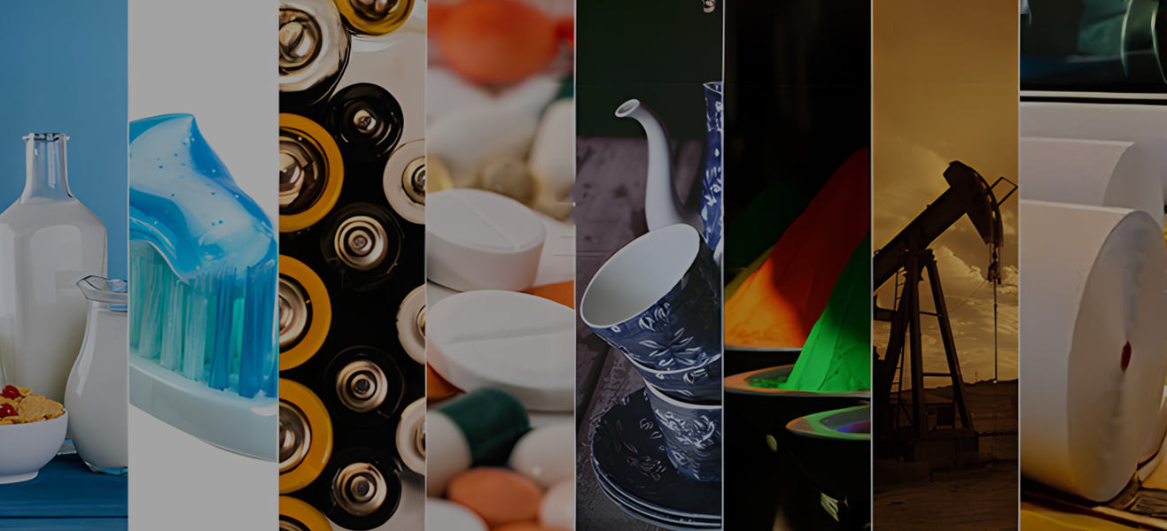 Beijing KingBridge Chemical Co., Ltd.